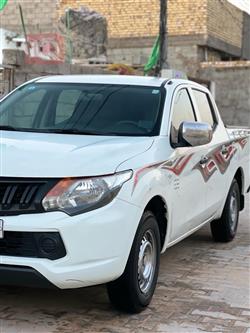 ميتسوبيشي L200